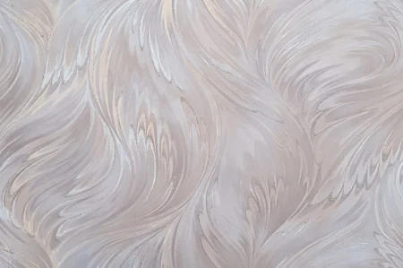 Обои горячего тиснения Артекс 10,05х1,06м Дивина/декор бежево-кофейные 11216-04 *1/6