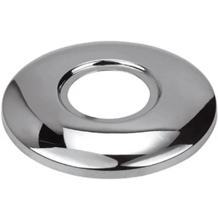 Отражатель декоративный 3/4" h-7 мм плоский K03-0703S TIM *1