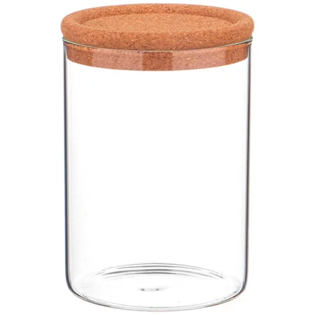 Емкость Для Пищевых Продуктов Agness 950 Мл 10*10*14,7 См