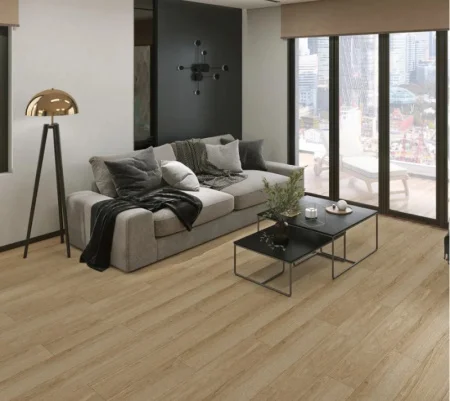 Ламинат Kronostar Biom D50517 Дуб Миллор 4v 33кл 1380х191х8мм 2,108м² (8шт)