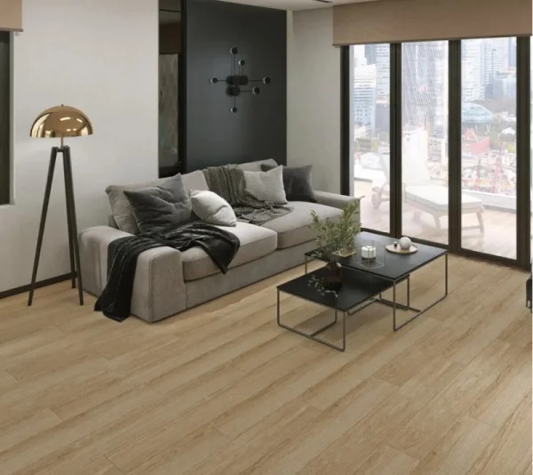 Ламинат Kronostar Biom D50517 Дуб Миллор 4v 33кл 1380х191х8мм 2,108м² (8шт)