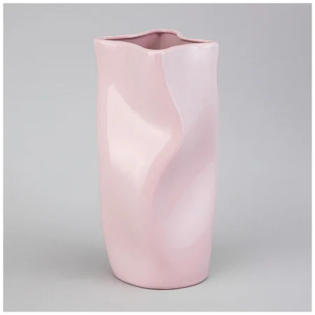 Ваза 13.5х13.5х27см 374-152 *1