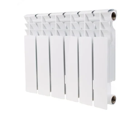 Радиатор BIMETAL OASIS eco 350/80/6 6 сек. *1