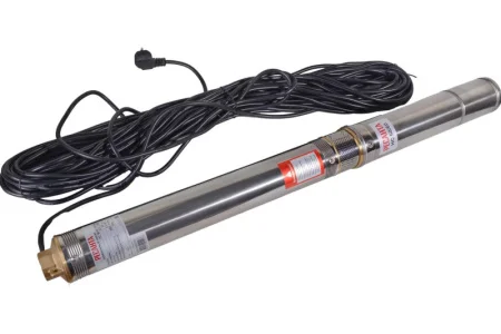 Насос скважинный Ресанта НС 50/60 (d.75 mm, кабель 35 м) 77/3/4 *1