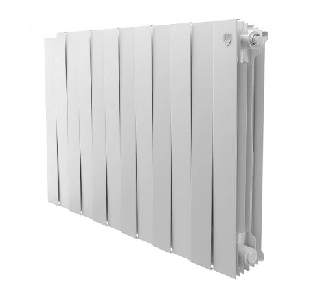 Радиатор Bianco Traffico Royal Thermo PianoForte 500/100 12 секц