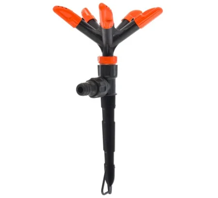 Распылитель 5-ти-лепестковый под коннектор 'Жук' 4404-00 *1