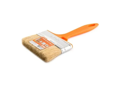 Кисть плоская Фасад 70х12мм Акор 175 12 070