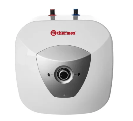 Водонагреватель Thermex TitaniumHeat H 15 U (pro) аккумуляционный ЭдЭБ00121  1