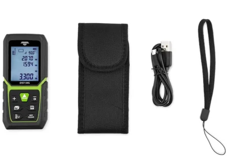 Дальномер лазерный Dist 50G 857386 (AMO) *1