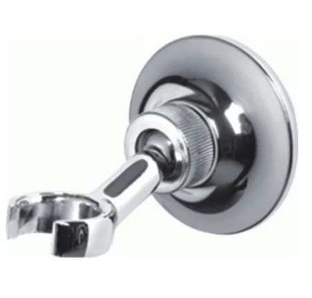 Держатель для душа Haiba HB92 хром