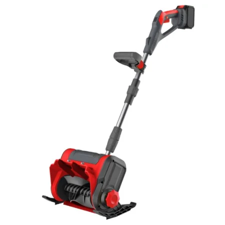 Снегоуборщик аккумуляторный Ресанта СЭ 20-2 ЛИ 2х4Ач ковш 220х300мм 70/7/158 *1