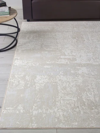 Ковер MONBLAN Merinos F559 100х200см STAN CREAM