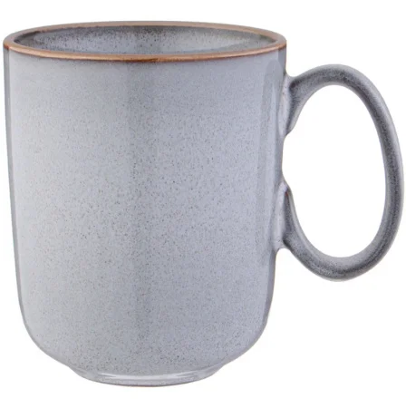 Кружка Bronco "Modern Sand" 390 Мл  (Кор=24Шт.)