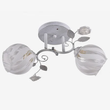 Люстра Розали LV 9201/2 Linvel