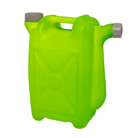 Лейка - канистра RADIVAS 20л цвет зеленый