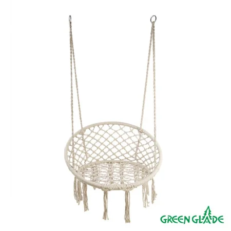 Кресло-гамак Green Glade G-051  1 6