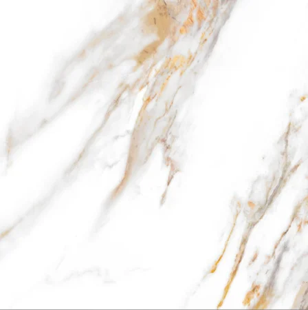 Керамогранит GlobalTile Calacatta Royal_GT 600х600х9,5мм белый GT60600103MR 1уп=1,44м2 (4шт)