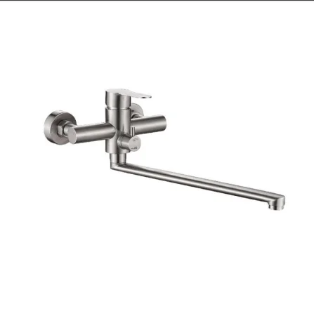 Смеситель для ванны одноручный Haiba HB801 HB22801