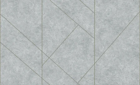 Обои горячего тиснения Erismann 10,05х1,06м Profi Deco Maison декор золото/серый 60845-05 *1/6