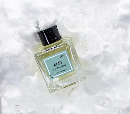 Ароматический диффузор 50 мл №11 Alpi 3180911 Stenova Home *1