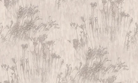 Обои горячего тиснения Палитра Avignon PL71790-24 1,06х10м растения серые