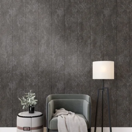 Панель МДФ Classic Stella Premium 2700х200х6мм Бетон Нью-Йорк