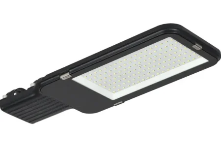 Светильник светодиодный ДКУ 1013-100Д 5000К IP65 уличный консольный  LDKU1-1013-100-5000-K03 (IEK) *