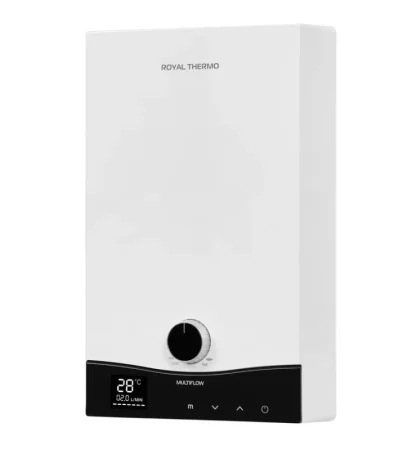Водонагреватель проточный Royal Thermo NPX 8 Multiflow (8,8 kW) НС-1588898 *1
