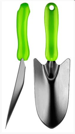 Совок садовый широкий Центроинструмент 0231-1