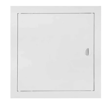 Люк ревизионный с ручкой 200х200мм Люкс ЛК2020 (Космовент) *1