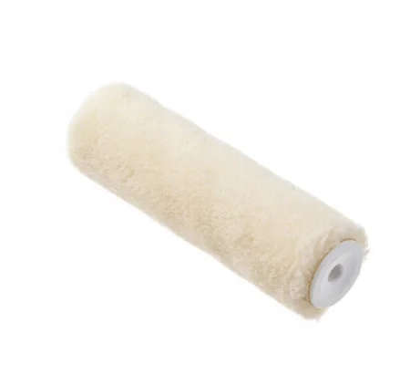 Ролик-миди для работ с лаками 120мм велюр Акор 851 00 120