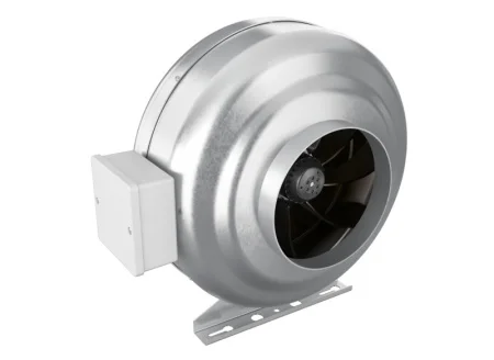 Вентилятор центробежный Mars GDF D160мм (Era)