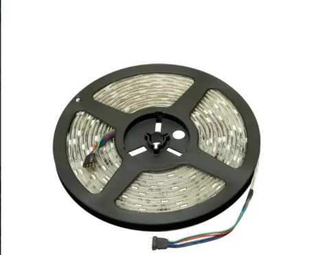 Лента светодиодная PLS 5050/60-12V 14.4Вт/м 6500К 5м 1000958 JazzWay