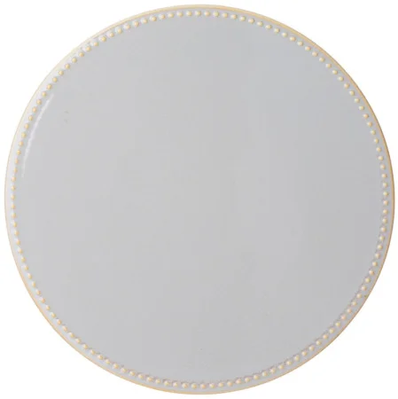 Доска Сервировочная Bronco "Soul Kitchen" 27 См Серая (Кор=16Шт.)