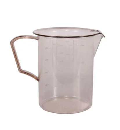 Кружка мерная 0,5л