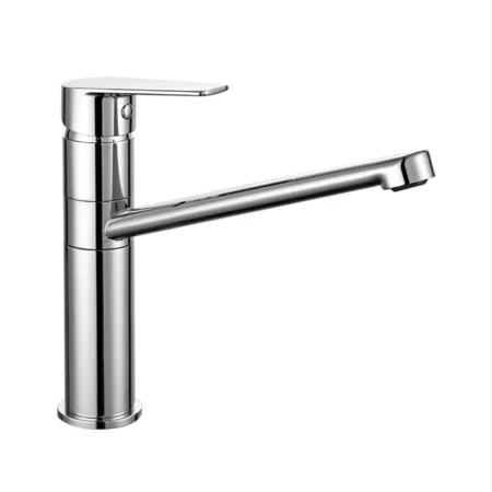 Смеситель для кухни одноручный Gross Aqua Dyno 3210285С-G0115 хром