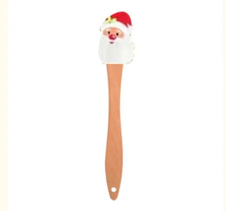 Лопатка "Дед Мороз" DA2-267