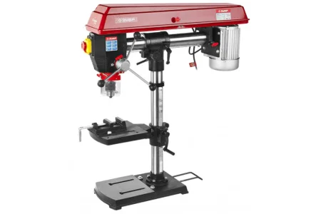 Станок радиально-сверлильный ЗУБР ЗСС-550 470-3030 об/мин 16 мм, *1