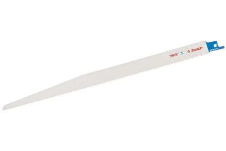 Пилка для сабельной пилы S1222VF Зубр Эксперт 155700-U-28