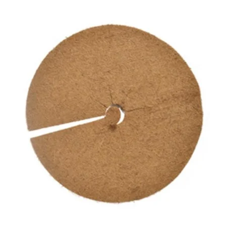 Круг приствольный кокосовый d=15 см 'Fibre Family' К1603 *1