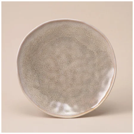 Тарелка Закусочная 21,3 См Мал.Уп.=6Шт