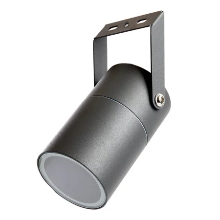 Светильник садово-парковый, 230V GU10, DH1703 , серый