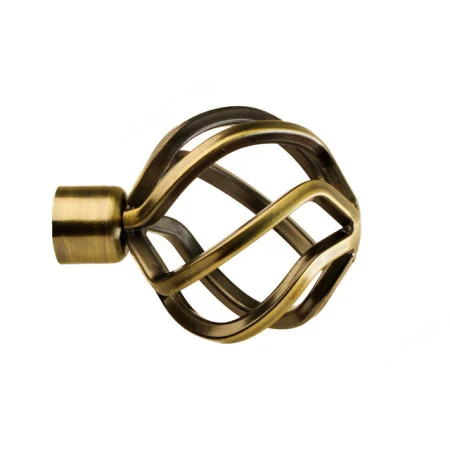 Наконечник Ø25мм 097 Булава, АНТИК *1