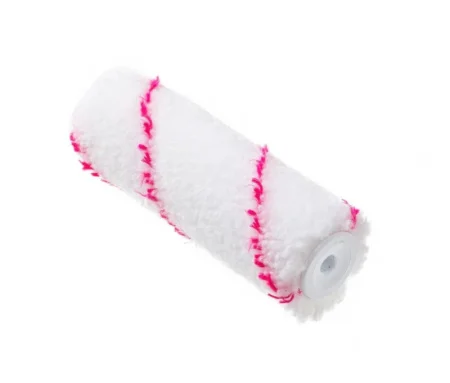 Ролик-миди для работ с водными ЛКМ 120мм полиэстер Акор 853 00 120