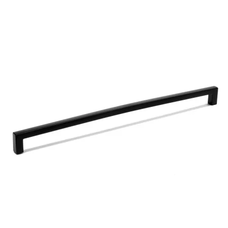 Ручка-скоба CAPPIO RSC026, м/о 320 мм, цвет черный 9668055