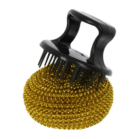 BOYSCOUT   Щетка для чистки гриля со сменными элементами / 240 / 12