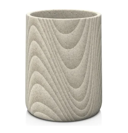 Стакан "Spline" полирезин FOR-SPN044 (Fora) *1