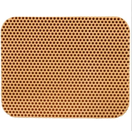 Коврик ЭВА 34х27см песочный