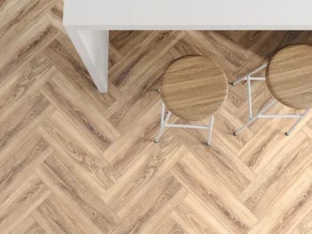 Керамогранит Cersanit Yasmin YA4M112 185x598х8мм 1уп=1,216м2 (11шт) коричневый