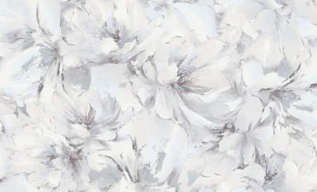 Обои горячего тиснения Erismann 10,05х1,06м Alise декор персиковый/сиреневый/голубой/серый 60915-05